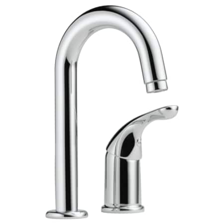 Delta Single Handle Bar/Prep Faucet, 134/100/300/400 Series 1903-DST